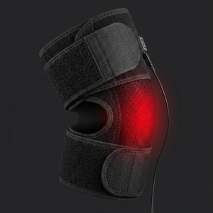 EMBER Heated Knee Brace