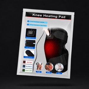 EMBER Heated Knee Brace