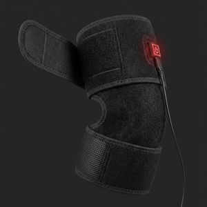 EMBER Heated Knee Brace