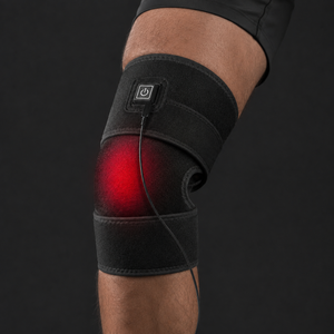 EMBER Heated Knee Brace