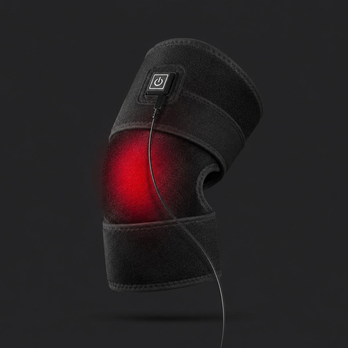 EMBER Heated Knee Brace