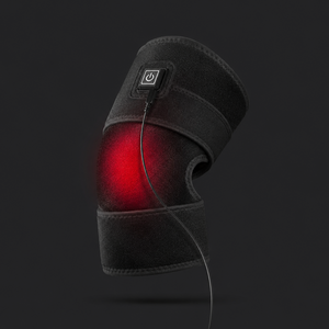 EMBER Heated Knee Brace